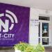 ISP Net-City in Zhytomyr city