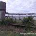 Parque Belgrano .Ex Estación Pergamino ( km. 265 ) F.C.G.M.B. 