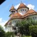 Храм святого Илии Пророка (ru) in Stadt Schäßburg