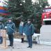 Пожарно-спасательная часть № 6 в городе Севастополь