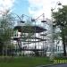 Верёвочный парк Sky Town в городе Москва