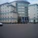 Корпус № 1 в городе Москва