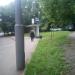 Автобусная остановка «1-й Тушинский проезд» в городе Москва