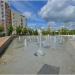 Фонтан в городе Казань