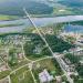 Посёлок Мостоотряд в городе Касимов