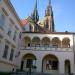 Vyskupo kiemas (lt) in Brno city
