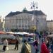 Grandezza Hotel (en) in Brno city