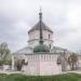 Северо-восточная башня ограды в городе Тверь