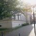 Janacek Academy of Music (en) in Brno city