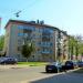 Čyrvonaarmiejskaja vulica, 2a in Homieĺ city