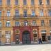 Costa Caffe (lt) in Brno city
