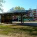 Остановка «Парк ”Фестивальный„» (ru) in Homieĺ city