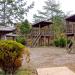 Goheung Cultural Experience Center Gazebo Rest Area