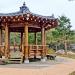 Goheung Cultural Experience Center Gazebo Rest Area