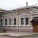 Художественный салон «Бегемот» в городе Новочеркасск