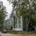 Коломенская ул., 9 в городе Казань