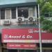 Anand & Co in Chennai city