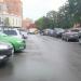 Car parking