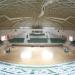 Bornova - Atatürk Spor Salonu in İzmir Büyükşehir Belediyesi city
