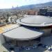 Bornova - Atatürk Spor Salonu in İzmir Büyükşehir Belediyesi city