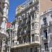 Calle del Conde de Salvatierra (es), 21 in Valencia city