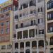 Carrer de Jorge Juan (es), 22 in Valencia city