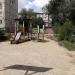 Детская игровая площадка в городе Каменск-Шахтинский