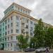 ул. Мусы Джалиля, 6/1 в городе Казань