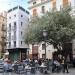 Plaça del Doctor Collado en la ciudad de Valencia