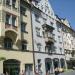 Максимилианштрассе (ru), 8 in Regensburg city