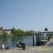 пристань Штрудельфарт /Вальхалла-Фарт Регенсбург (ru) in Regensburg city