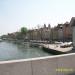 пристань Штрудельфарт /Вальхалла-Фарт Регенсбург (ru) in Regensburg city