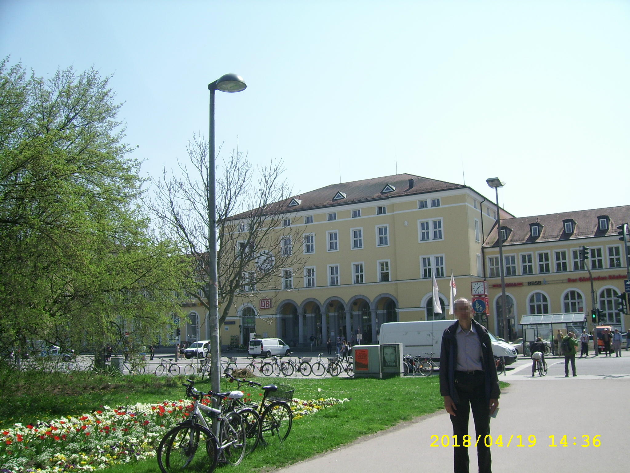 teilzeit fahrer regensburg