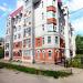 ул. Александра Попова, 1 в городе Казань
