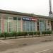 Отделение почтовой связи № 165150 в городе Вельск