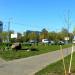 Аллея УСК по Гомельской области (ru) in Homieĺ city