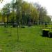 Аллея УСК по Гомельской области (ru) in Homieĺ city