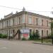 Дом купца Попова в городе Вельск
