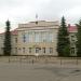 Вельский районный суд Архангельской области в городе Вельск