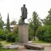 Памятник В. И. Ленину в городе Вельск