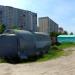 ГПК № 48 Железнодорожного района (ru) in Homieĺ city