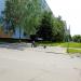 Автобусная остановка «Улица Гастелло» (ru) in Homieĺ city