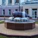 Пам'ятник свиням в місті Полтава