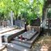The grave of Zula Pogorzelska in Warsaw city