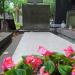 The grave of Aleksander Maliszewski in Warsaw city