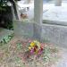 The grave of Zygmunt Kisielewski in Warsaw city