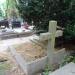 The grave of Zygmunt Kisielewski in Warsaw city