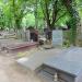 The grave of Edgar Aleksander Norwerth in Warsaw city
