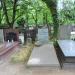 The grave of Edgar Aleksander Norwerth in Warsaw city