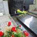 The grave of Sławoj Składkowski in Warsaw city
